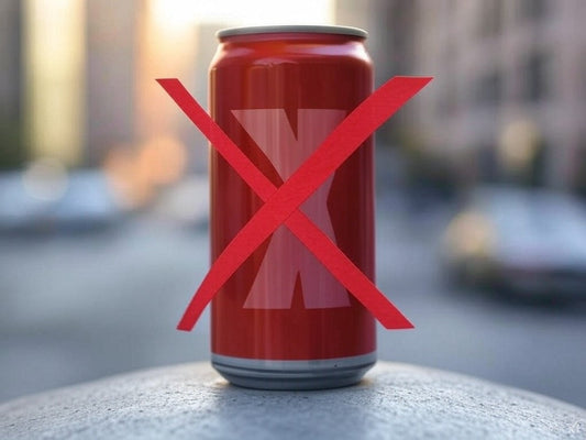 The Truth About Citric Acid in Energy Drinks