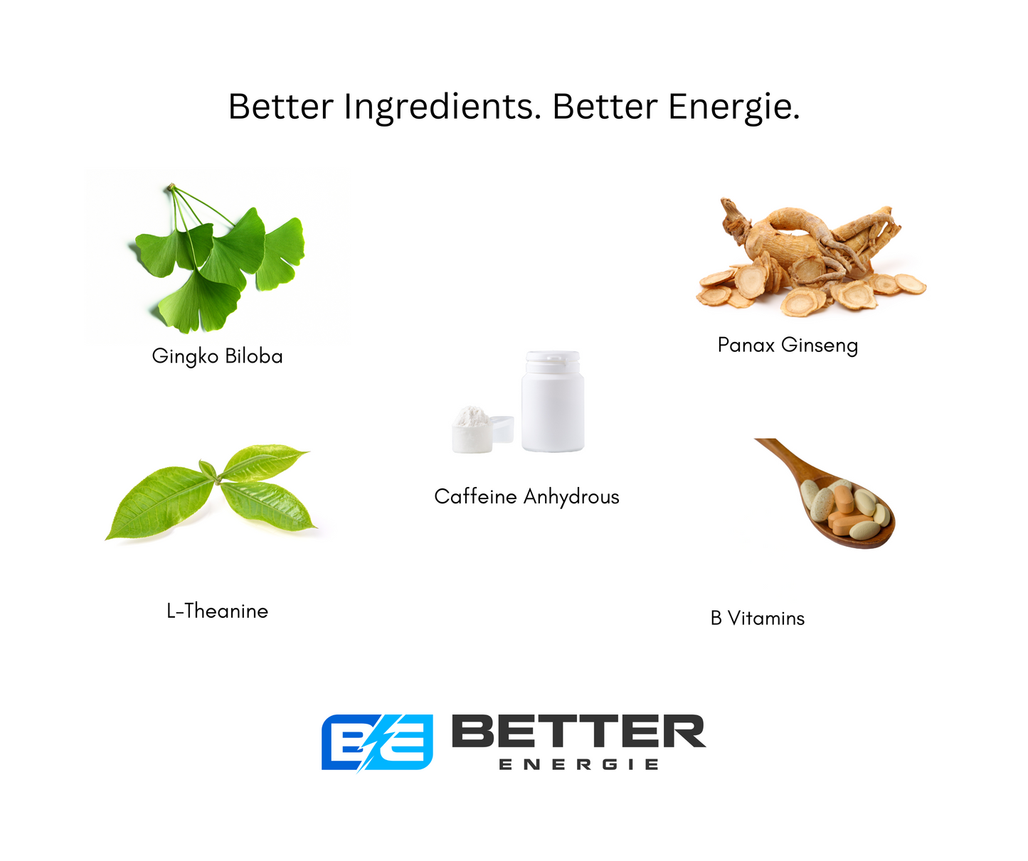 Better Energie